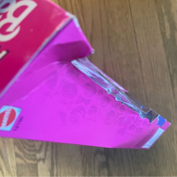 NIB - Astronaut Barbie - Career Collection - African American Doll - 1994 - Picture 7 of 16